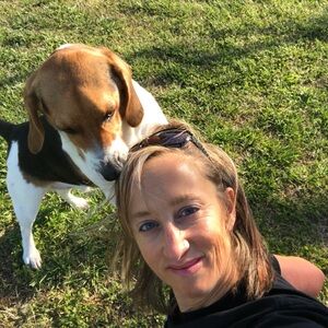 Meet your Posher, Carla